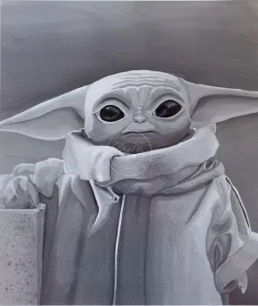 Grogu