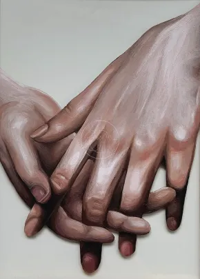 Hold My Hand