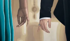 Pinky Swear
