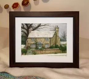 Rosehill Cottage