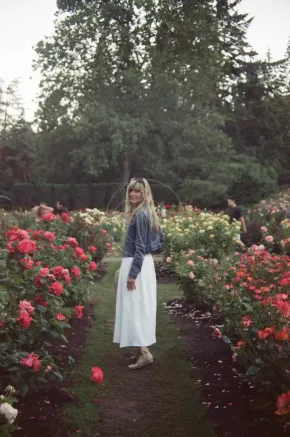 On Film 1