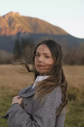 Portraits 33